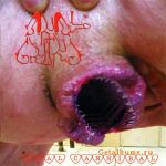 Anal Grind: "Anal Cannibal" – 2009